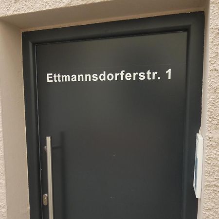 Holiday Schwandorf in Bayern Exteriör bild