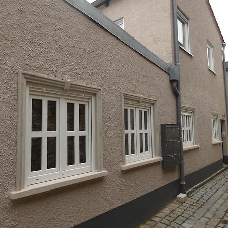 Holiday Schwandorf in Bayern Exteriör bild