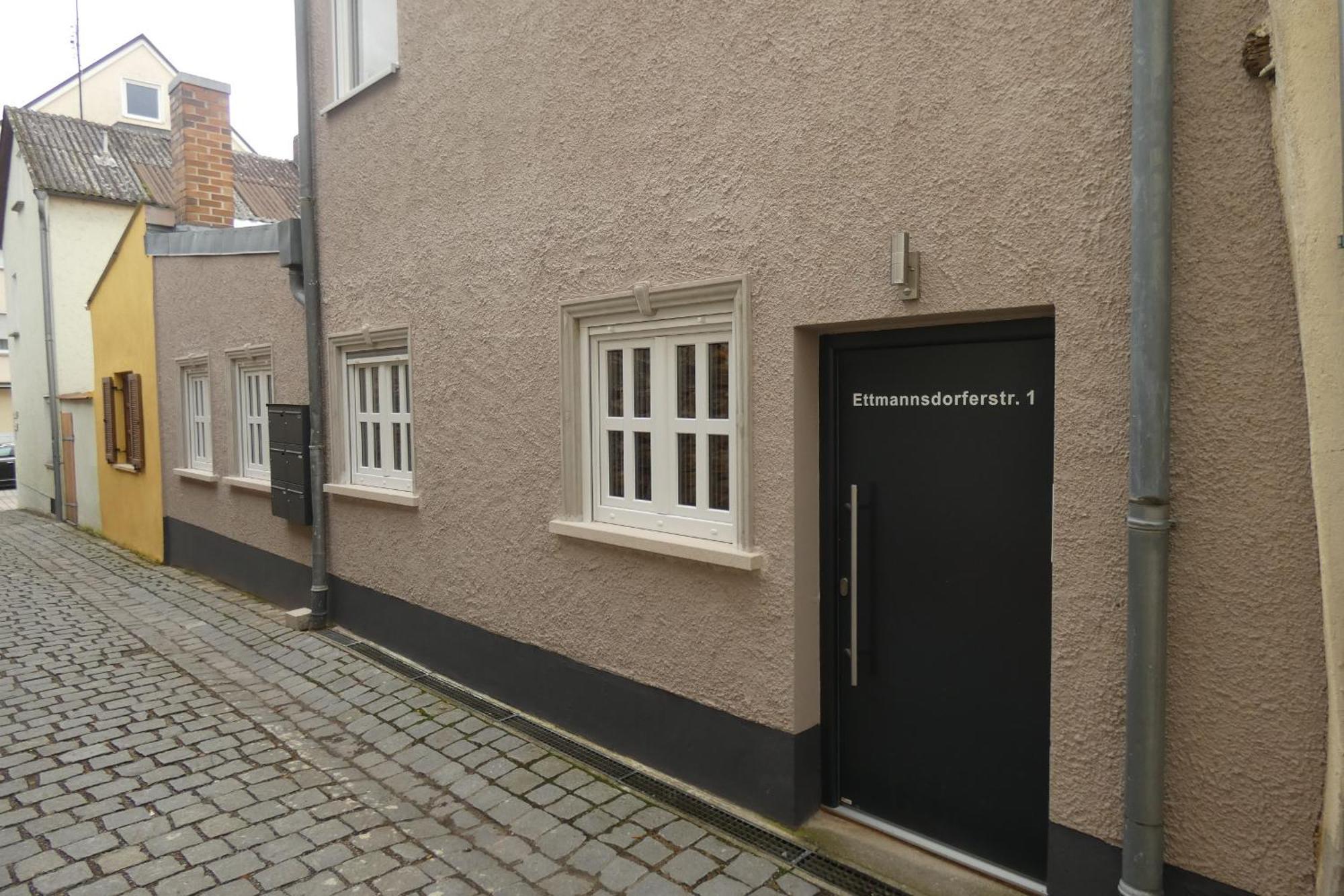Holiday Schwandorf in Bayern Exteriör bild